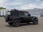 2027 Jeep Wrangler Sport