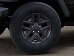 2027 Jeep Wrangler Sport