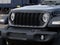 2027 Jeep Wrangler Sport