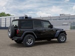 2026 Jeep Wrangler 85th Anniversary