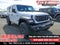 2027 Jeep Wrangler Sport S