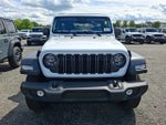 2027 Jeep Wrangler Sport S