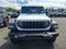 2027 Jeep Wrangler Sport S