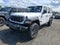 2027 Jeep Wrangler Sport S