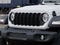 2027 Jeep Wrangler Sport