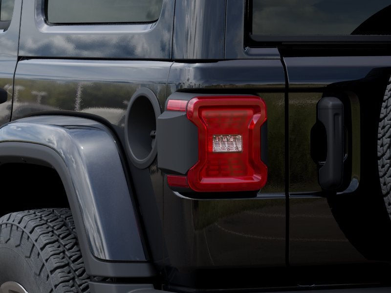 2026 Jeep Wrangler 85th Anniversary