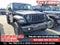 2027 Jeep Wrangler Sport S