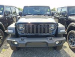 2027 Jeep Wrangler Sport S
