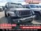 2027 Jeep Wrangler Sport S