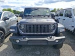 2027 Jeep Wrangler Sport S