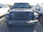 2027 Jeep Wrangler Sport S
