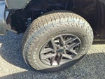 2027 Jeep Wrangler Sport S