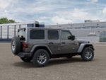 2026 Jeep Wrangler 85th Anniversary