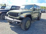 2026 Jeep Wrangler Willys 41