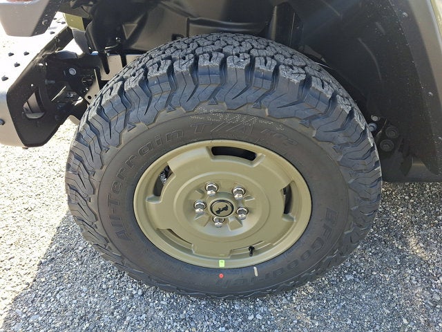 2026 Jeep Wrangler Willys 41