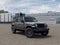 2027 Jeep Wrangler Sport