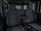 2027 Jeep Wrangler Sport