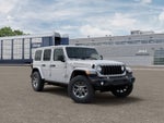 2026 Jeep Wrangler 85th Anniversary