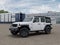 2027 Jeep Wrangler Sport