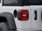 2027 Jeep Wrangler Sport