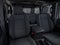 2027 Jeep Wrangler Sport