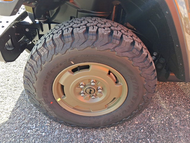 2026 Jeep Wrangler Willys 41