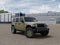 2026 Jeep Wrangler Willys 41