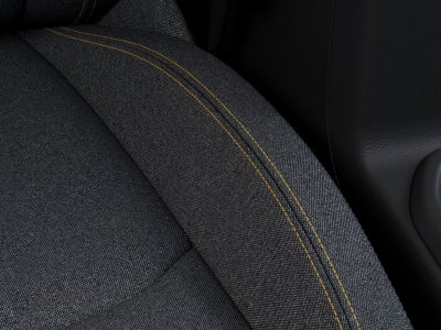 2026 Jeep Wrangler Base