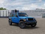 2026 Jeep Wrangler Base