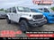 2026 Jeep Wrangler 85th Anniversary