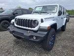 2026 Jeep Wrangler 85th Anniversary