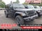 2027 Jeep Wrangler Sport S