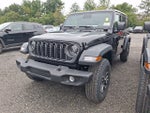 2027 Jeep Wrangler Sport S