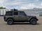 2027 Jeep Wrangler Sport