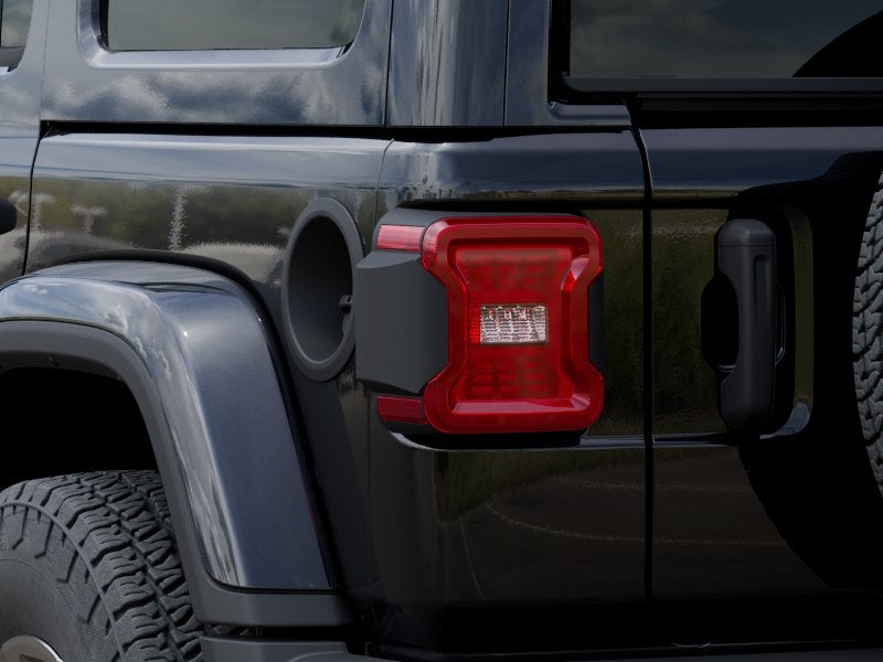 2026 Jeep Wrangler 85th Anniversary