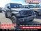 2027 Jeep Wrangler Sport S