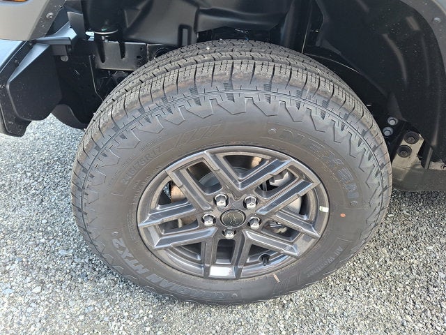 2027 Jeep Wrangler Sport S