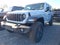 2027 Jeep Wrangler Sport S