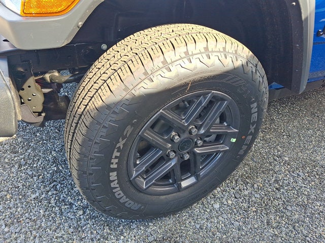 2027 Jeep Wrangler Sport S