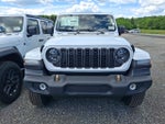 2026 Jeep Wrangler 85th Anniversary