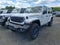 2026 Jeep Wrangler 85th Anniversary