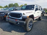2026 Jeep Wrangler America 250