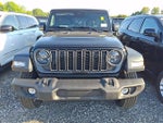 2027 Jeep Wrangler Sport S