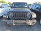 2027 Jeep Wrangler Sport S