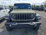 2027 Jeep Wrangler Sport S