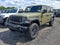 2027 Jeep Wrangler Sport S