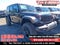 2027 Jeep Wrangler Willys