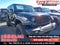 2027 Jeep Wrangler Willys