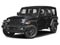 2027 Jeep Wrangler Willys