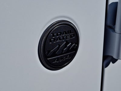 2027 Jeep Wrangler Sport S